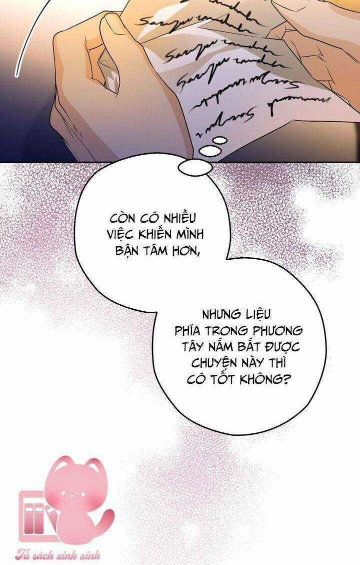 Lần Này Tôi Sẽ Yêu Thương Bản Thân Hơn Chapter 37 trang 85