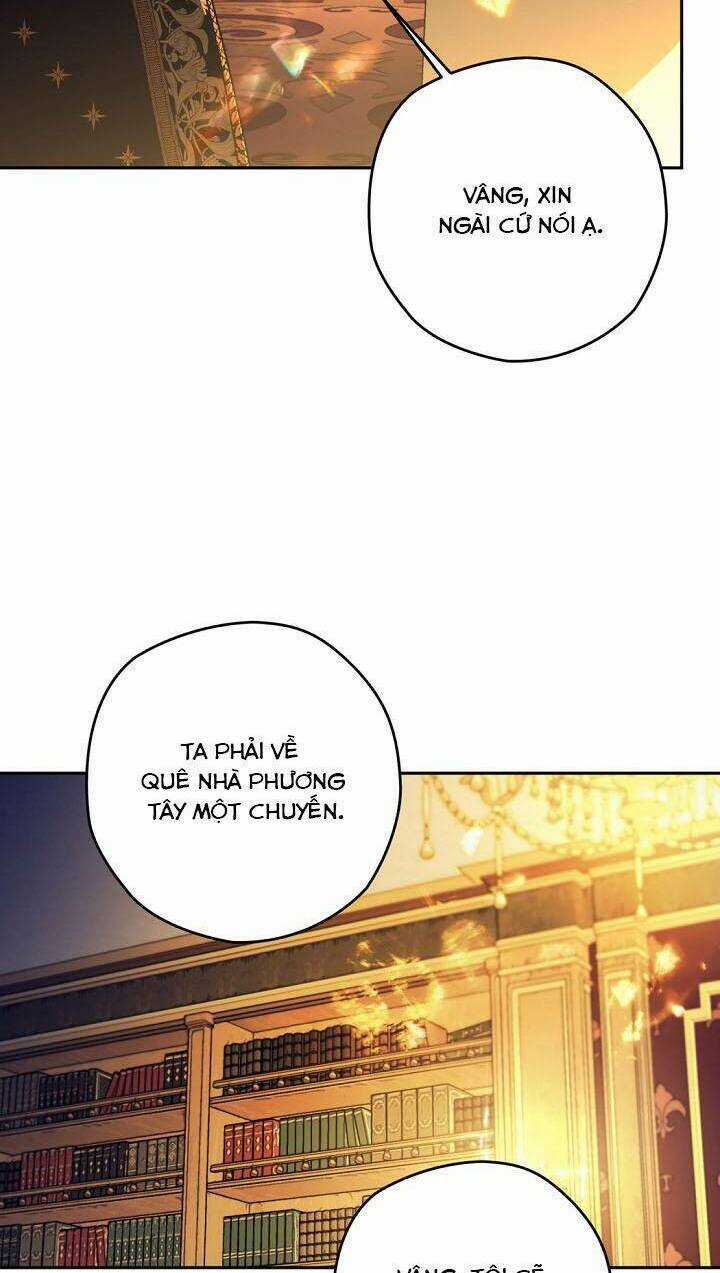 Lần Này Tôi Sẽ Yêu Thương Bản Thân Hơn Chapter 37 trang 87