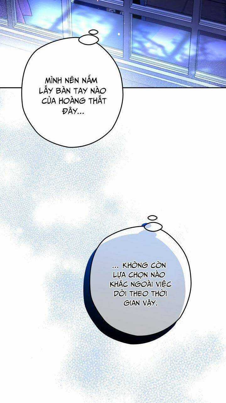 Lần Này Tôi Sẽ Yêu Thương Bản Thân Hơn Chapter 37 trang 91