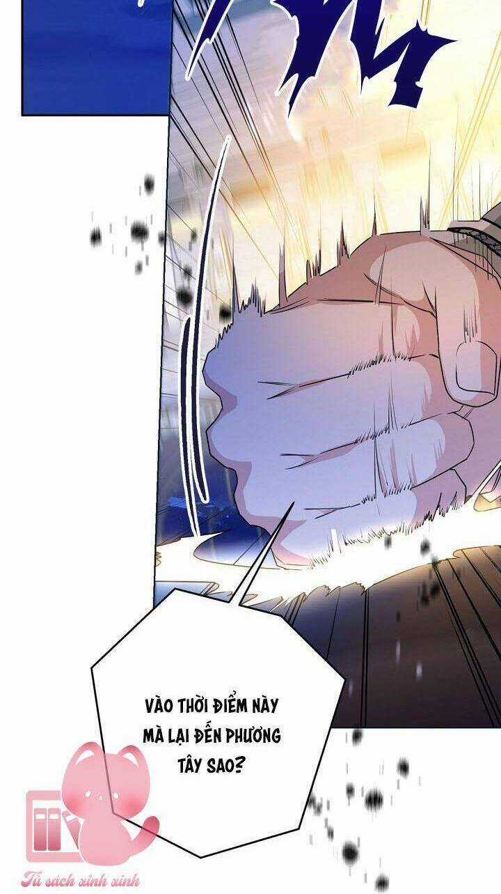 Lần Này Tôi Sẽ Yêu Thương Bản Thân Hơn Chapter 37 trang 93