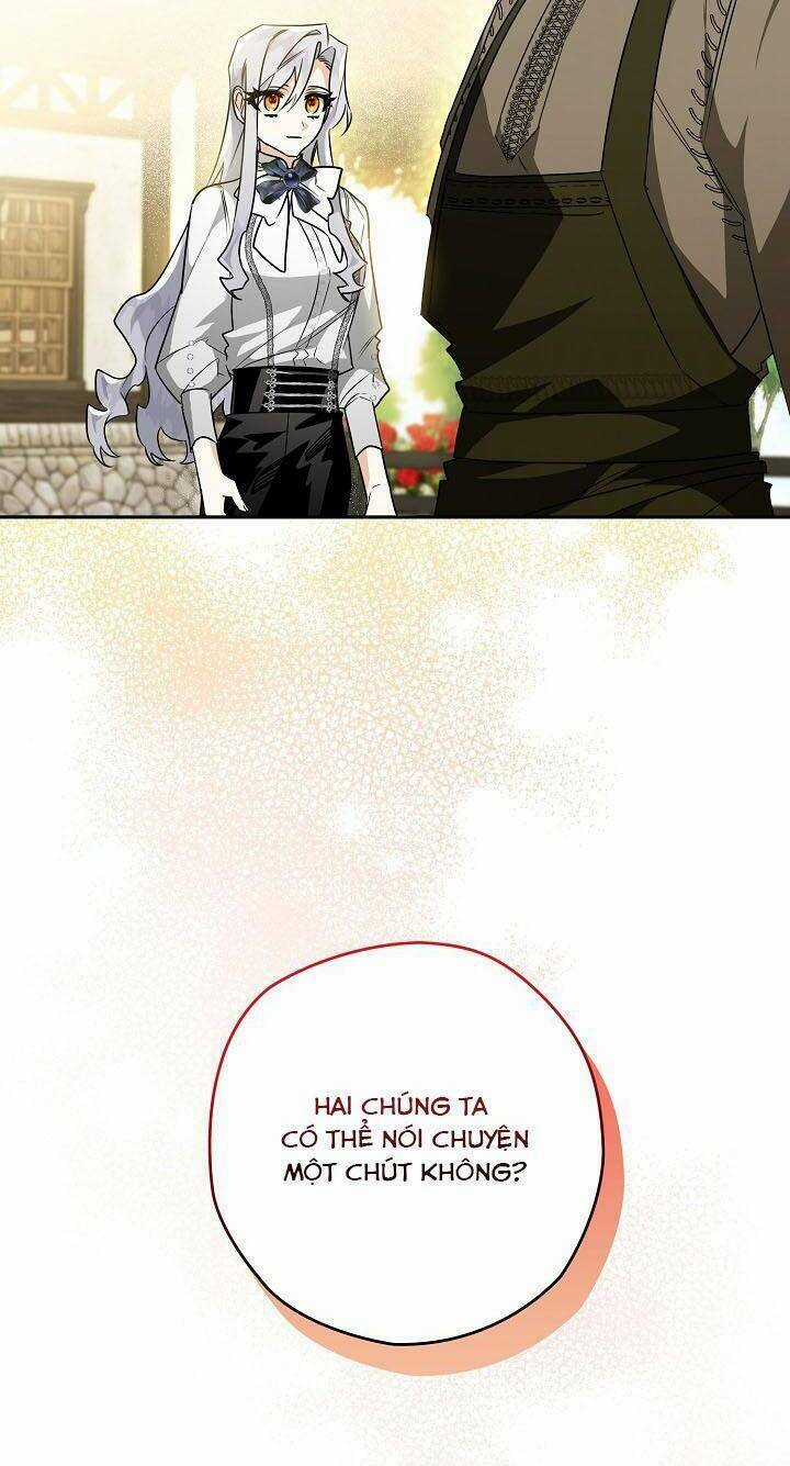 Lần Này Tôi Sẽ Yêu Thương Bản Thân Hơn Chapter 38 trang 10