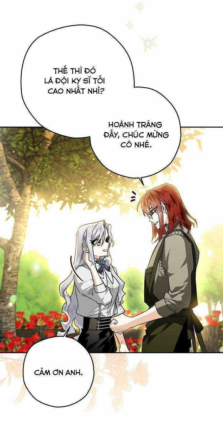 Lần Này Tôi Sẽ Yêu Thương Bản Thân Hơn Chapter 38 trang 16