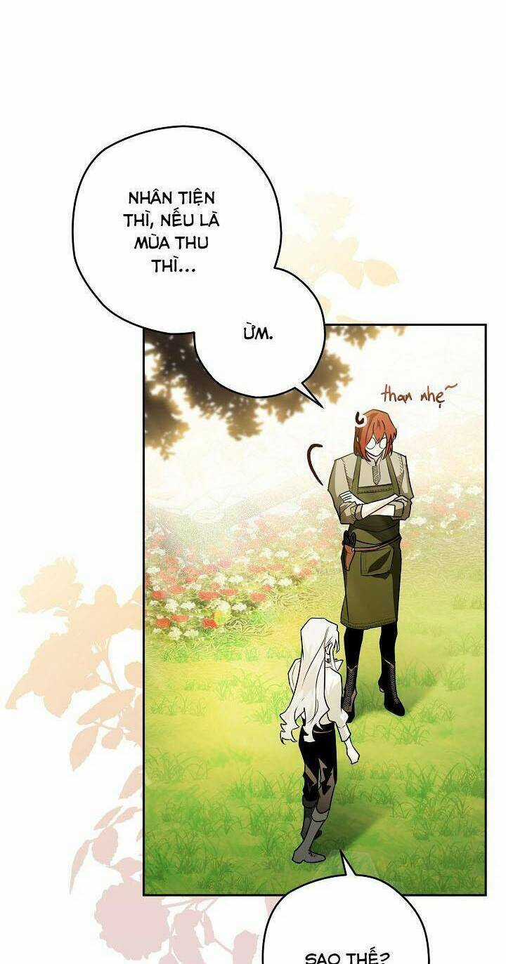 Lần Này Tôi Sẽ Yêu Thương Bản Thân Hơn Chapter 38 trang 17