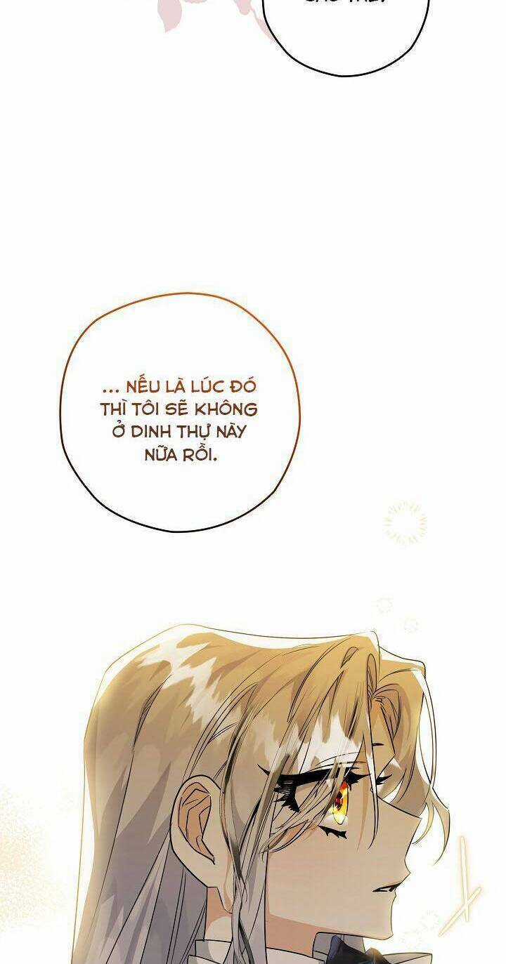 Lần Này Tôi Sẽ Yêu Thương Bản Thân Hơn Chapter 38 trang 18