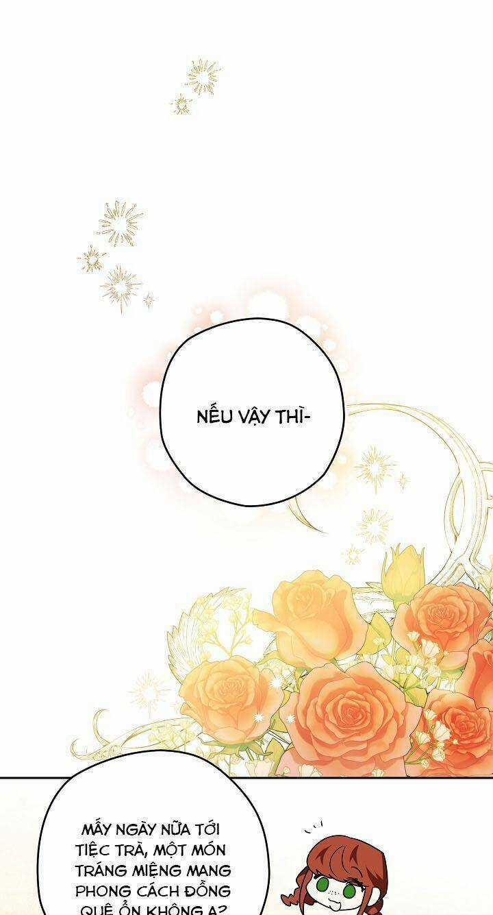 Lần Này Tôi Sẽ Yêu Thương Bản Thân Hơn Chapter 38 trang 2