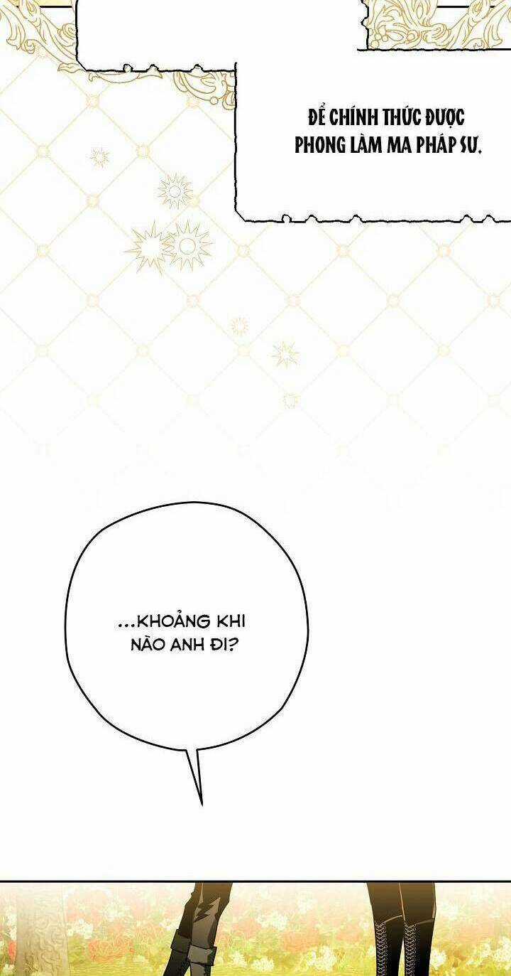 Lần Này Tôi Sẽ Yêu Thương Bản Thân Hơn Chapter 38 trang 21