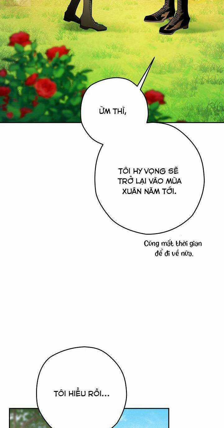 Lần Này Tôi Sẽ Yêu Thương Bản Thân Hơn Chapter 38 trang 22