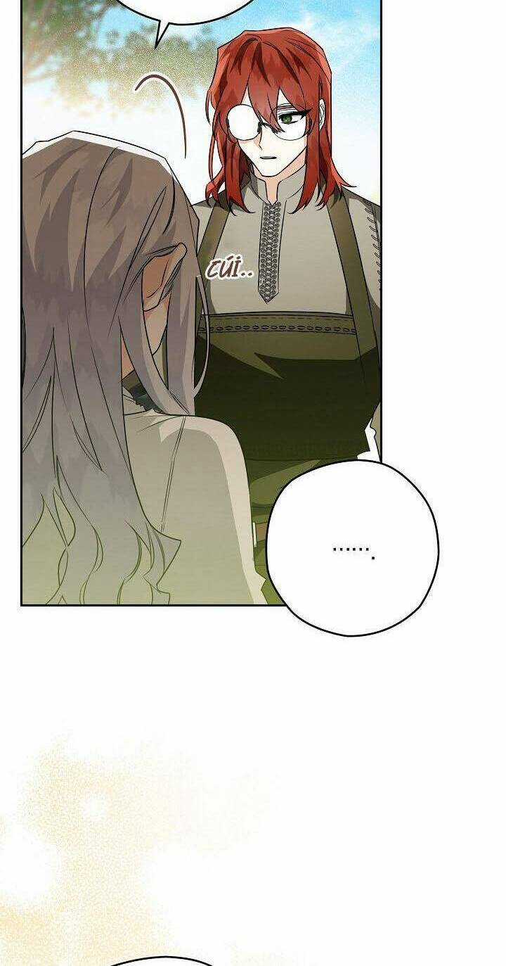 Lần Này Tôi Sẽ Yêu Thương Bản Thân Hơn Chapter 38 trang 23