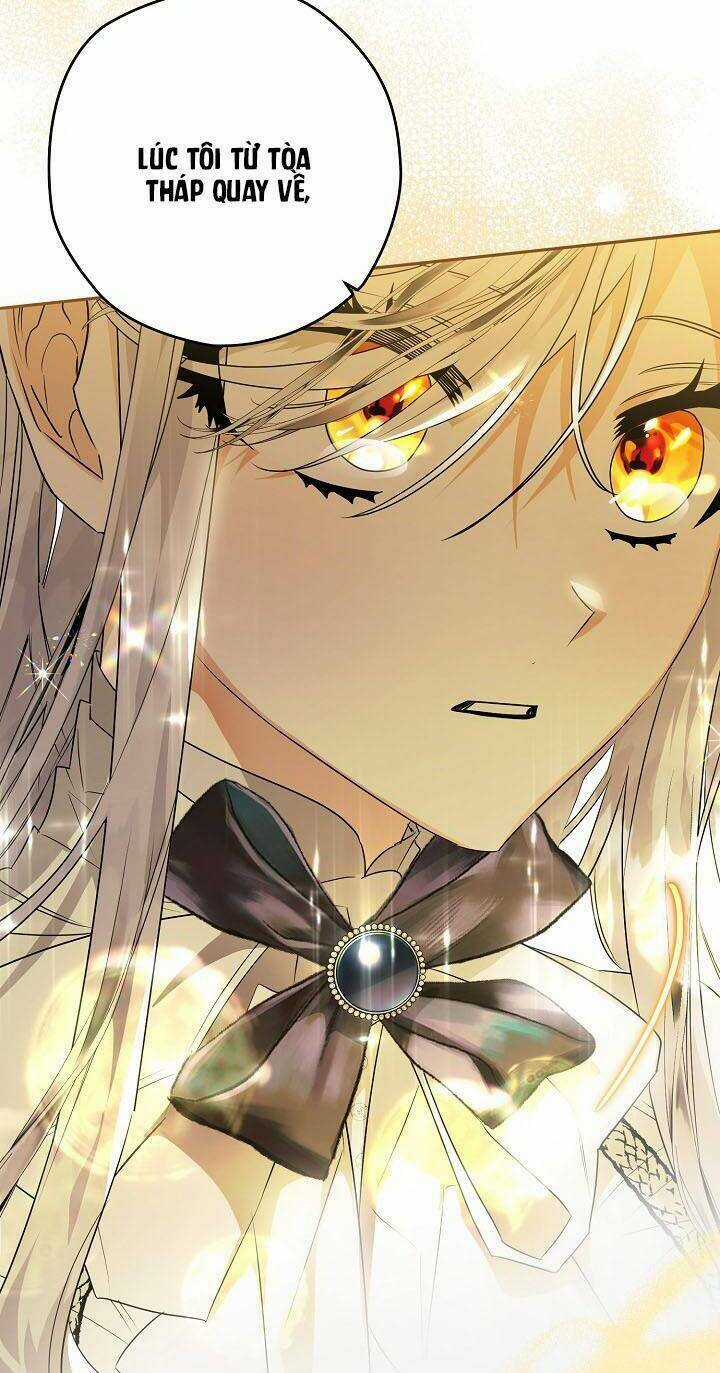 Lần Này Tôi Sẽ Yêu Thương Bản Thân Hơn Chapter 38 trang 24