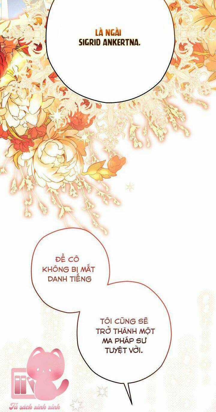 Lần Này Tôi Sẽ Yêu Thương Bản Thân Hơn Chapter 38 trang 27