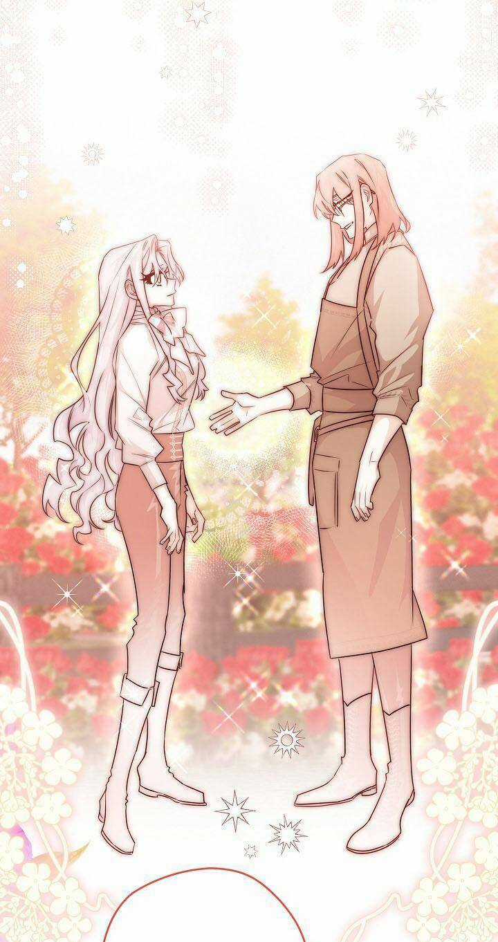 Lần Này Tôi Sẽ Yêu Thương Bản Thân Hơn Chapter 38 trang 28