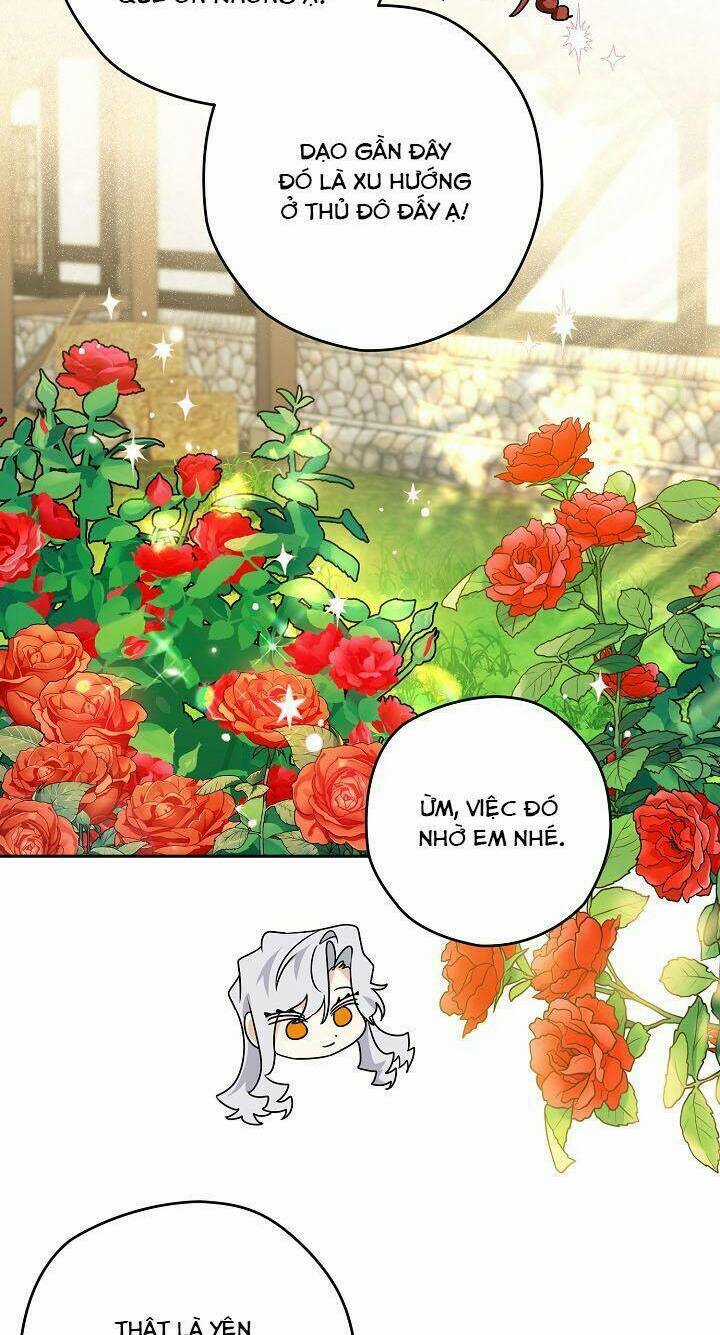 Lần Này Tôi Sẽ Yêu Thương Bản Thân Hơn Chapter 38 trang 3