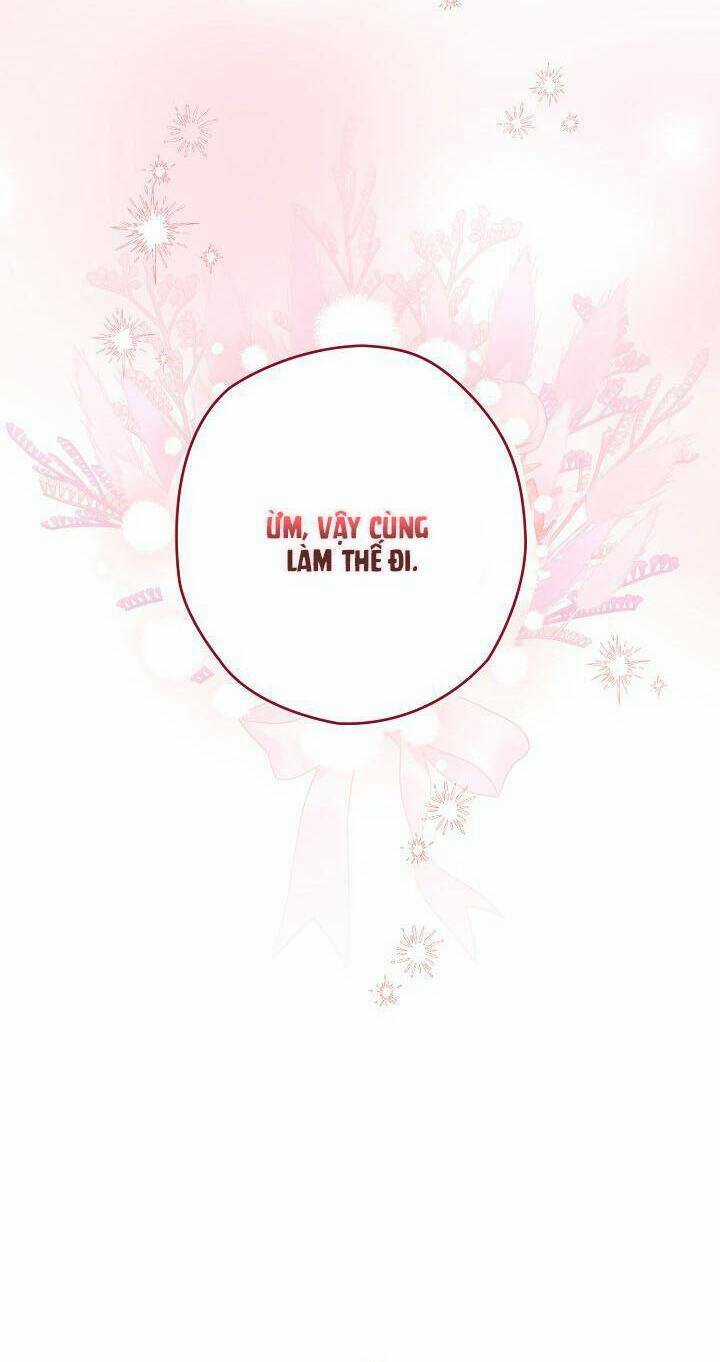 Lần Này Tôi Sẽ Yêu Thương Bản Thân Hơn Chapter 38 trang 30