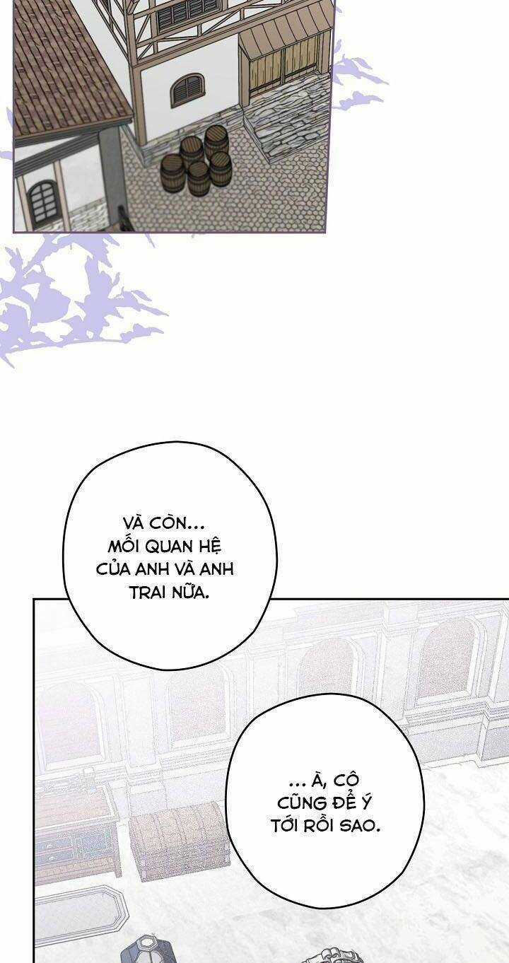 Lần Này Tôi Sẽ Yêu Thương Bản Thân Hơn Chapter 38 trang 32