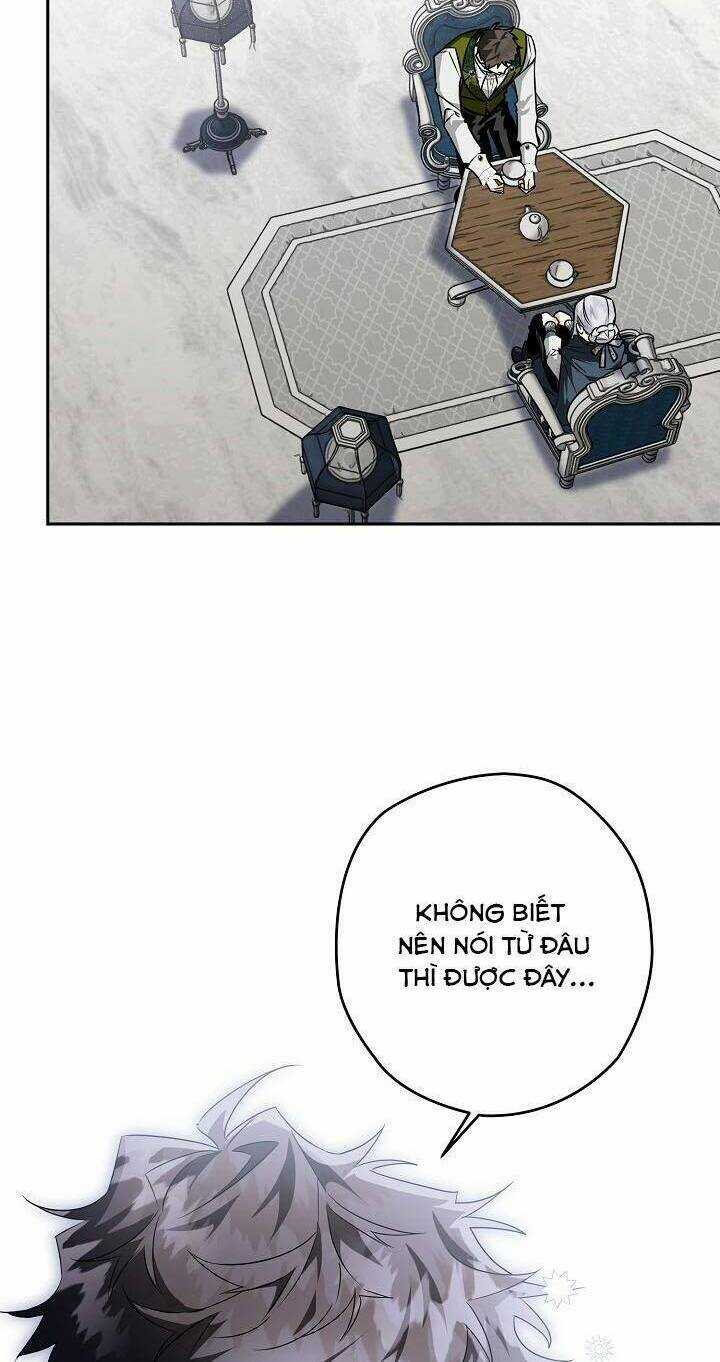 Lần Này Tôi Sẽ Yêu Thương Bản Thân Hơn Chapter 38 trang 33