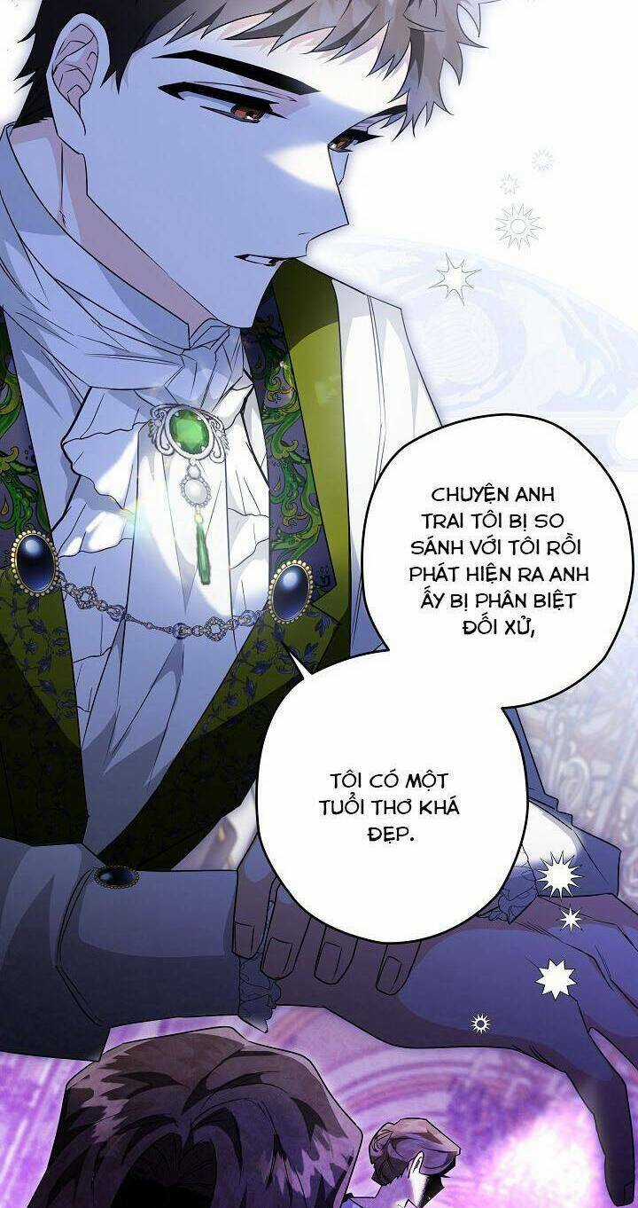 Lần Này Tôi Sẽ Yêu Thương Bản Thân Hơn Chapter 38 trang 34