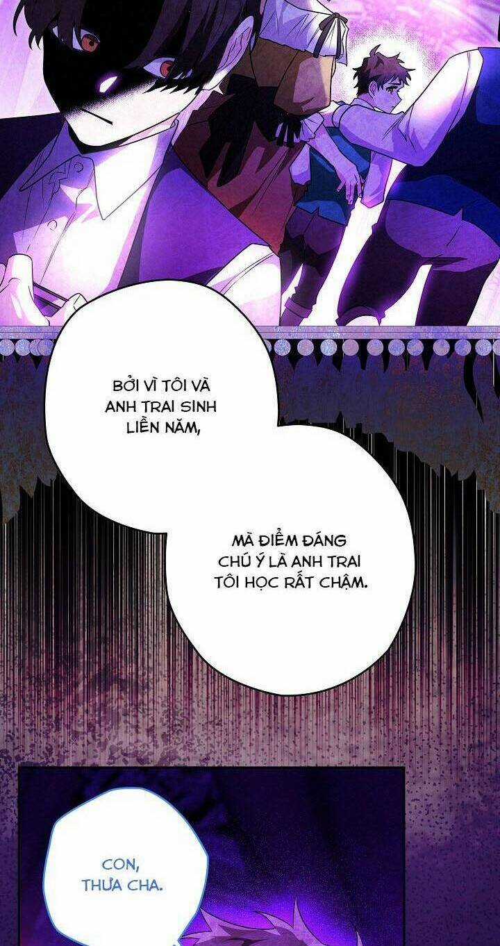 Lần Này Tôi Sẽ Yêu Thương Bản Thân Hơn Chapter 38 trang 35