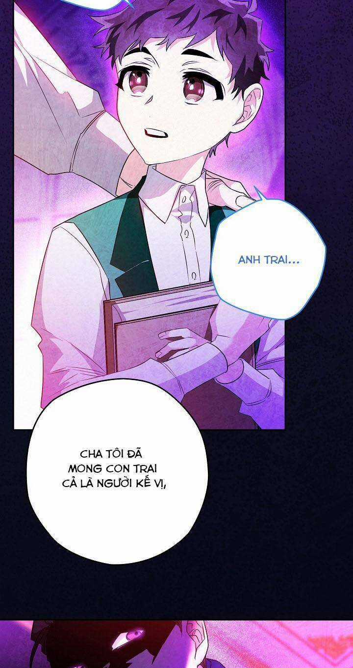 Lần Này Tôi Sẽ Yêu Thương Bản Thân Hơn Chapter 38 trang 36