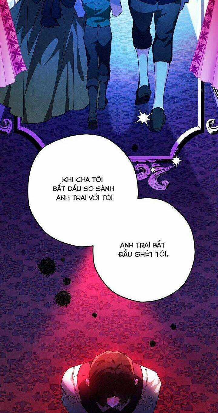 Lần Này Tôi Sẽ Yêu Thương Bản Thân Hơn Chapter 38 trang 39