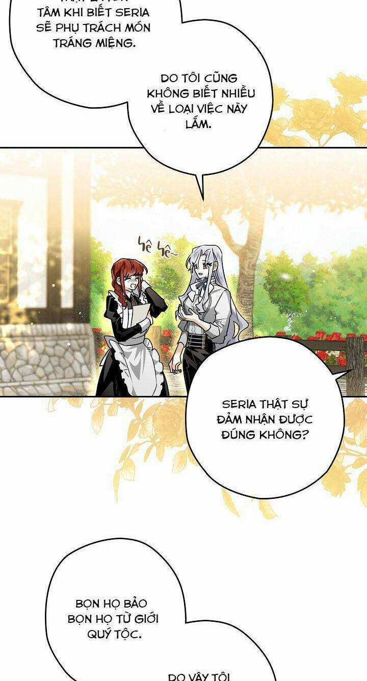 Lần Này Tôi Sẽ Yêu Thương Bản Thân Hơn Chapter 38 trang 4