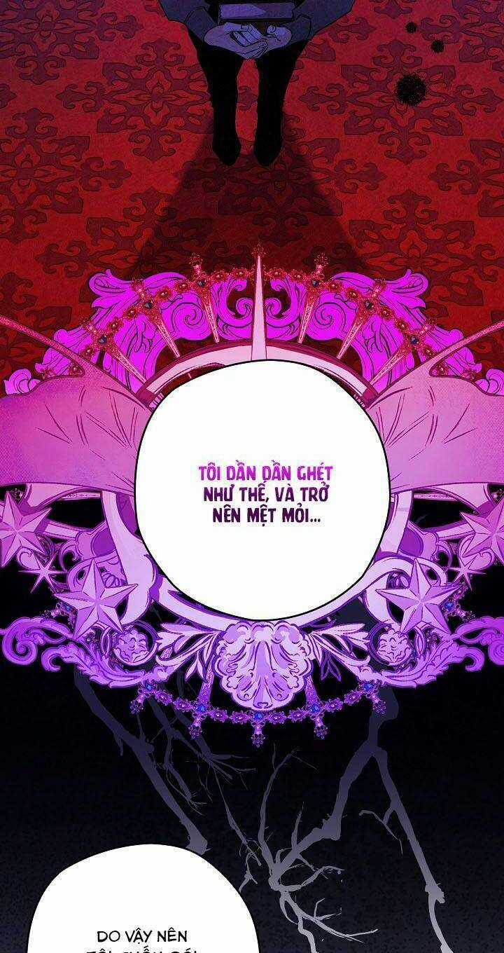 Lần Này Tôi Sẽ Yêu Thương Bản Thân Hơn Chapter 38 trang 40