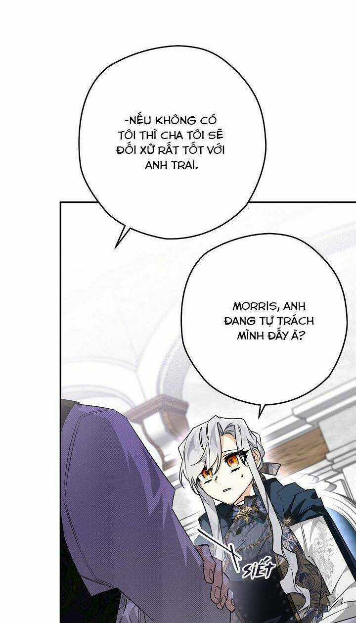 Lần Này Tôi Sẽ Yêu Thương Bản Thân Hơn Chapter 38 trang 43