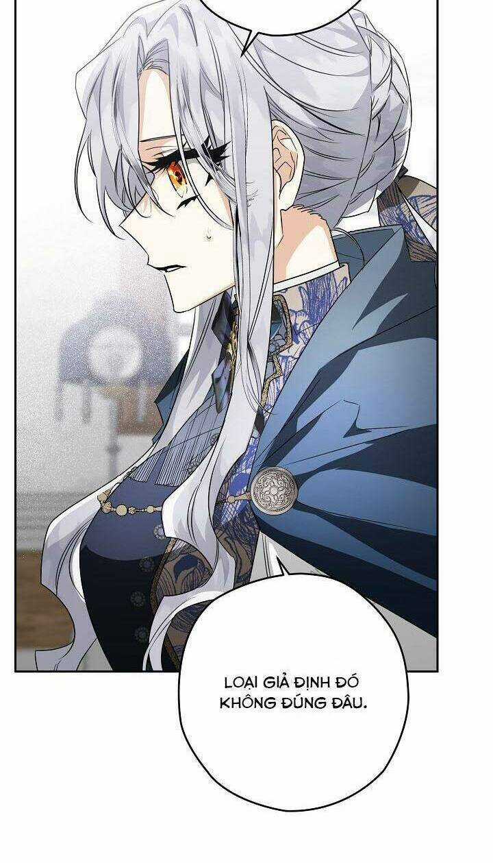 Lần Này Tôi Sẽ Yêu Thương Bản Thân Hơn Chapter 38 trang 45