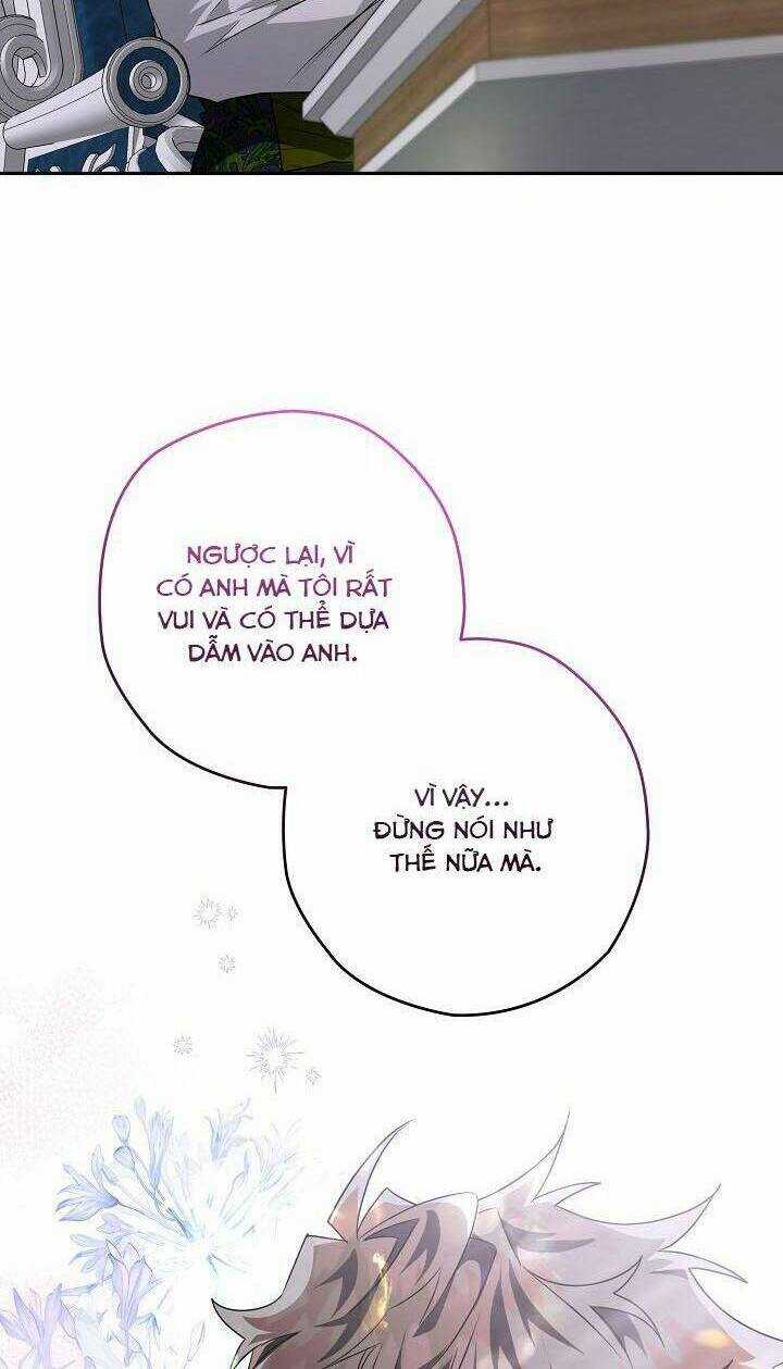 Lần Này Tôi Sẽ Yêu Thương Bản Thân Hơn Chapter 38 trang 47