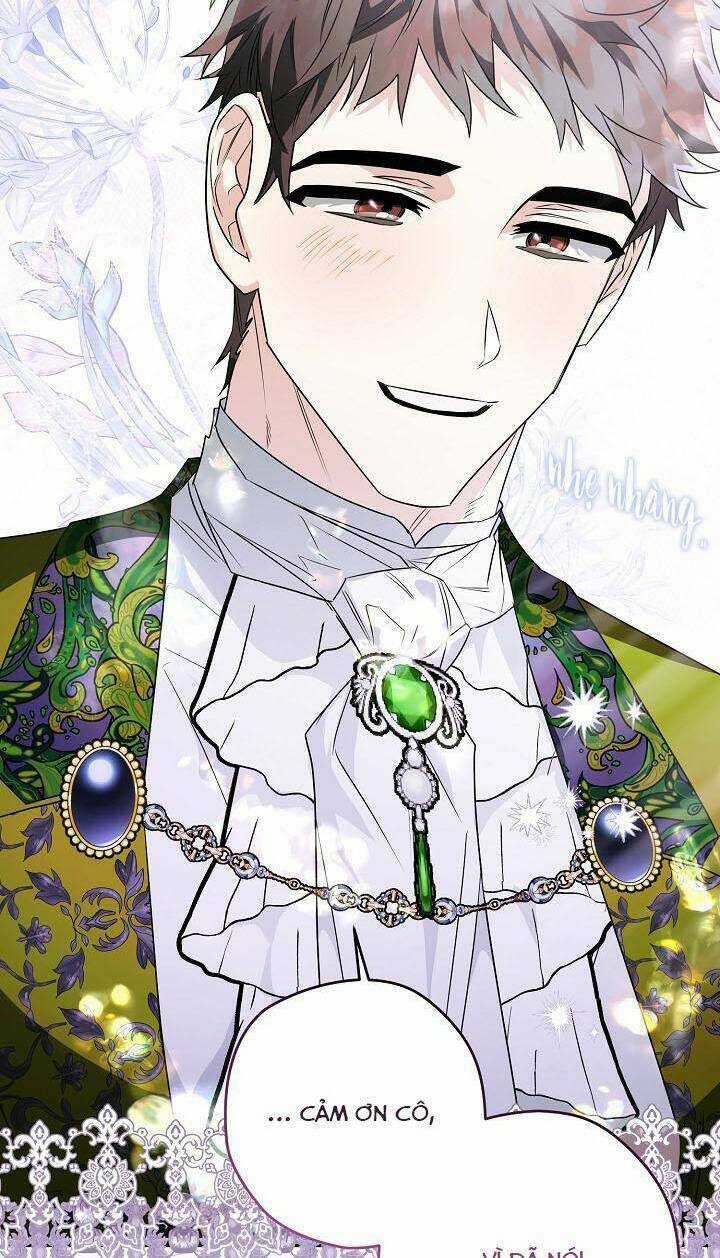 Lần Này Tôi Sẽ Yêu Thương Bản Thân Hơn Chapter 38 trang 48