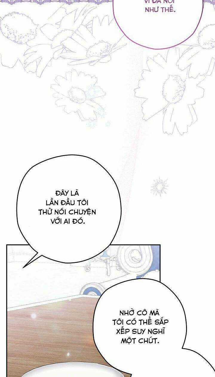 Lần Này Tôi Sẽ Yêu Thương Bản Thân Hơn Chapter 38 trang 49