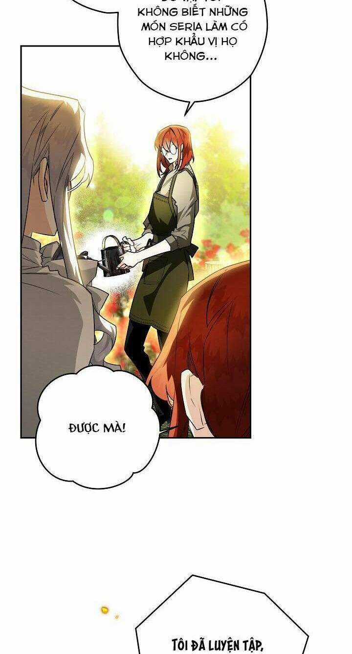 Lần Này Tôi Sẽ Yêu Thương Bản Thân Hơn Chapter 38 trang 5