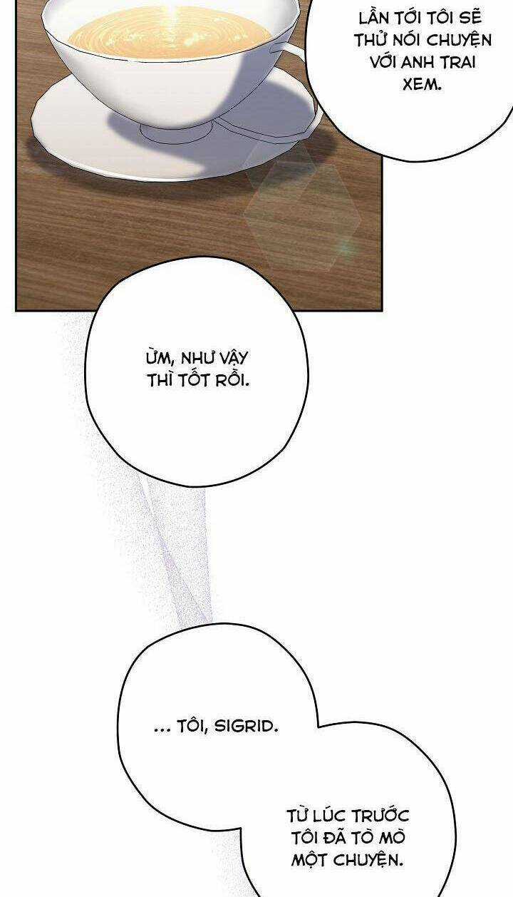 Lần Này Tôi Sẽ Yêu Thương Bản Thân Hơn Chapter 38 trang 50