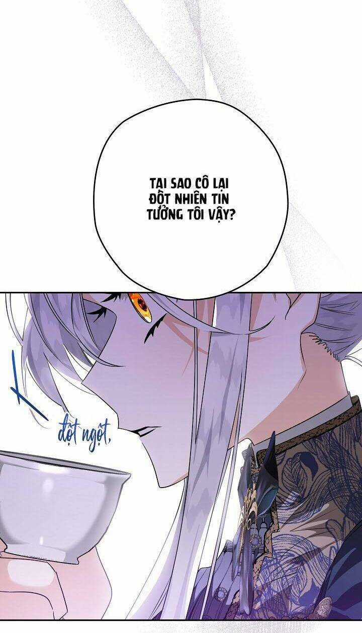 Lần Này Tôi Sẽ Yêu Thương Bản Thân Hơn Chapter 38 trang 52