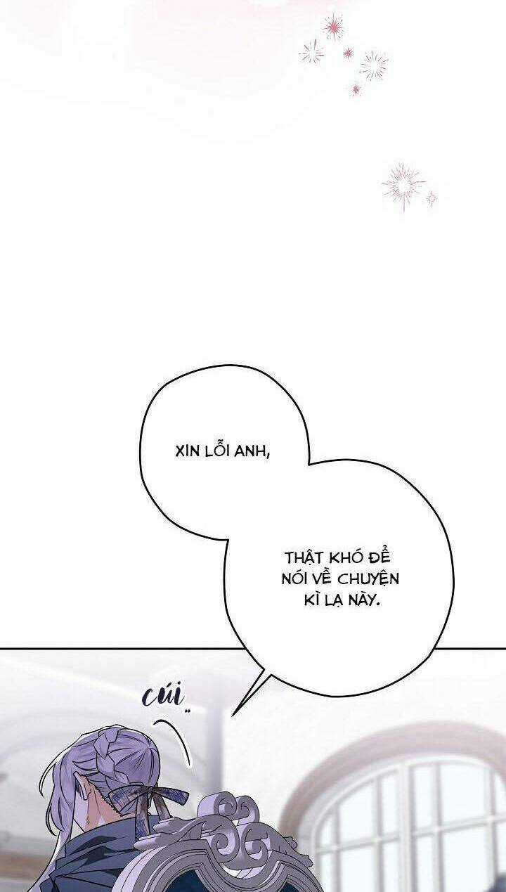 Lần Này Tôi Sẽ Yêu Thương Bản Thân Hơn Chapter 38 trang 59