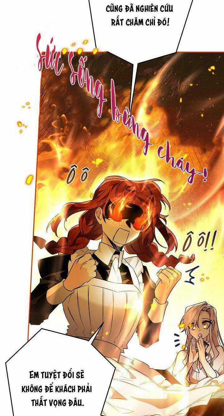 Lần Này Tôi Sẽ Yêu Thương Bản Thân Hơn Chapter 38 trang 6