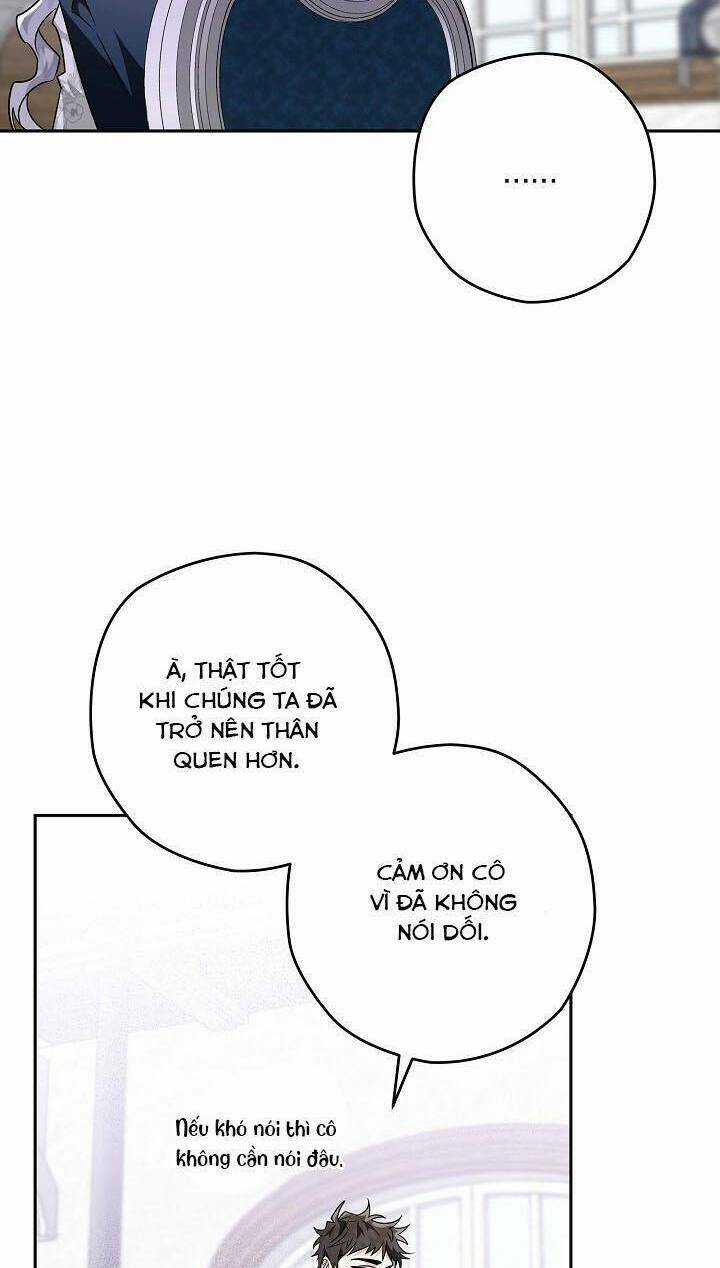 Lần Này Tôi Sẽ Yêu Thương Bản Thân Hơn Chapter 38 trang 60