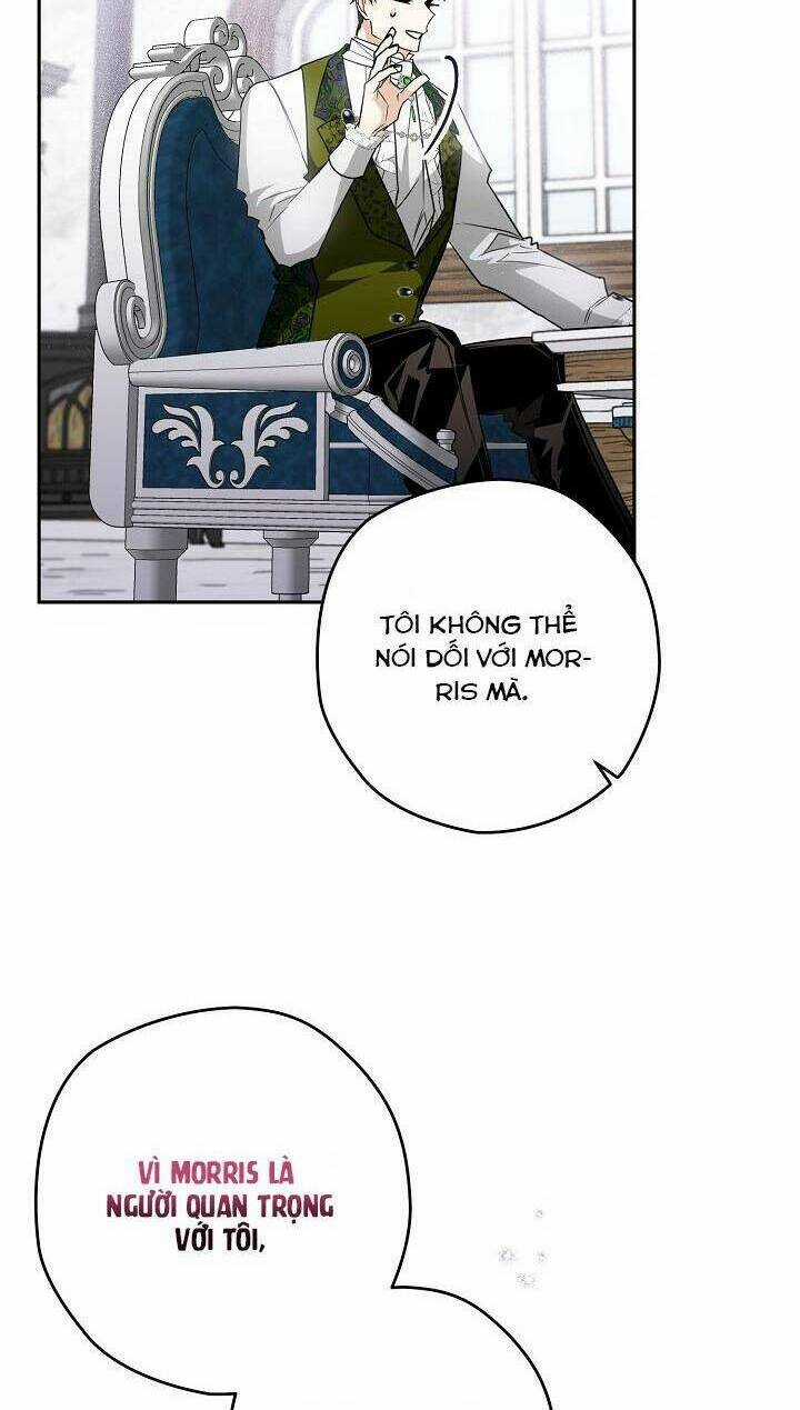 Lần Này Tôi Sẽ Yêu Thương Bản Thân Hơn Chapter 38 trang 61