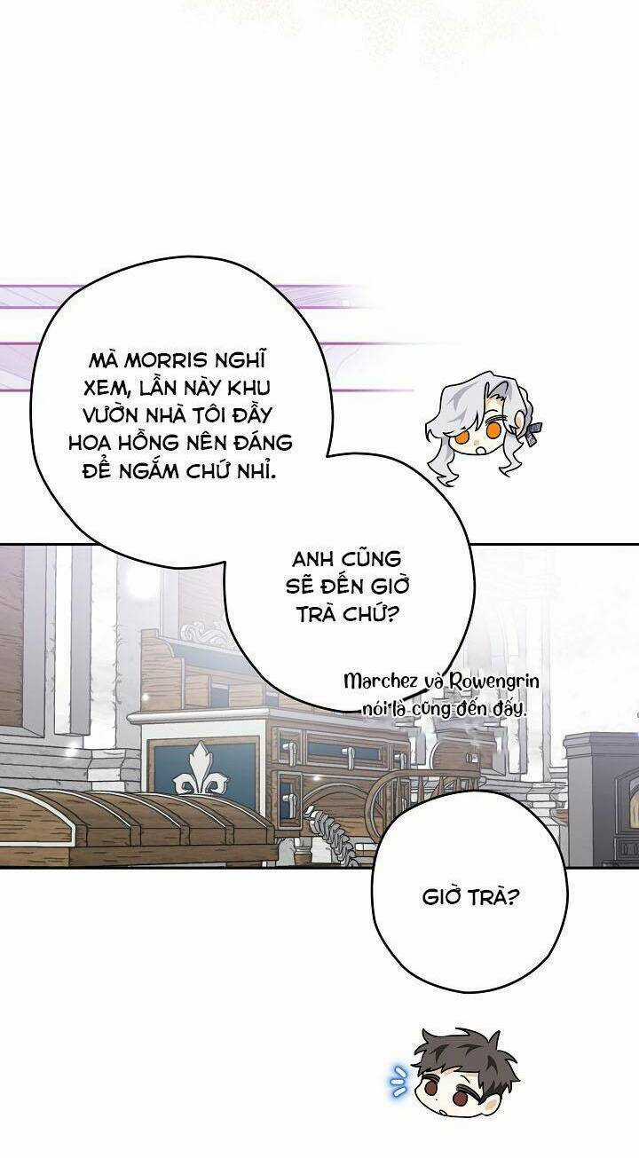 Lần Này Tôi Sẽ Yêu Thương Bản Thân Hơn Chapter 38 trang 67