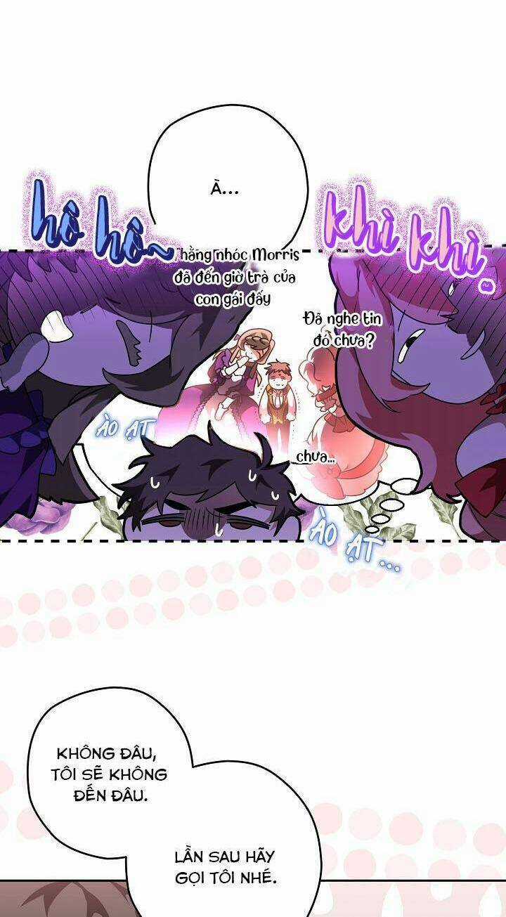 Lần Này Tôi Sẽ Yêu Thương Bản Thân Hơn Chapter 38 trang 68