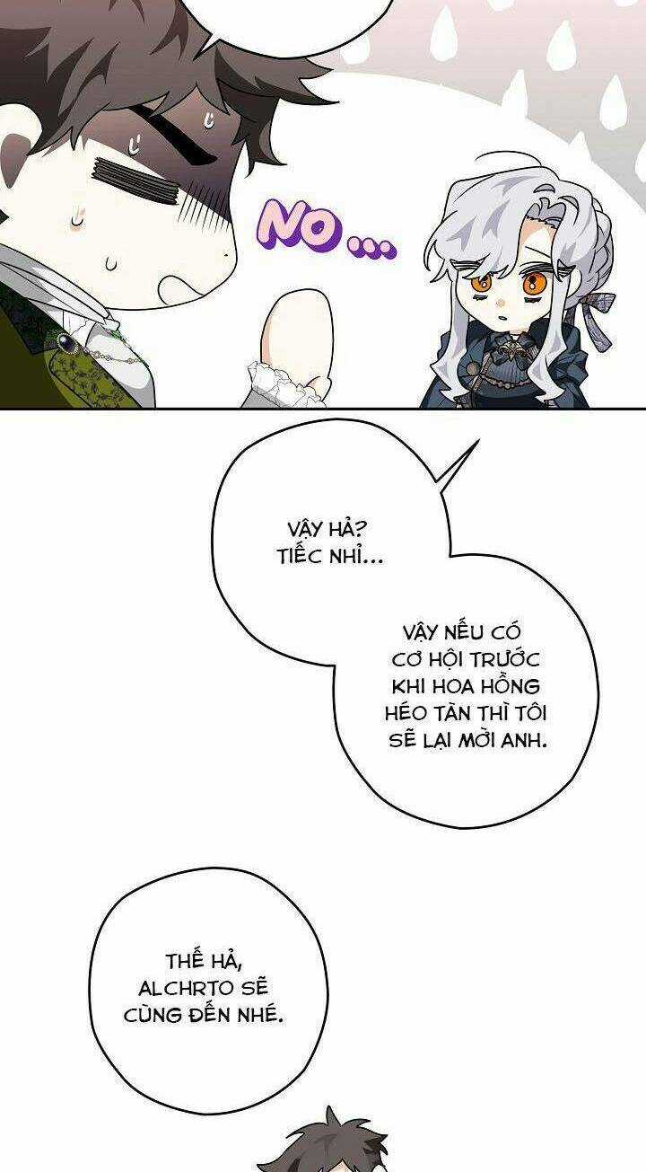 Lần Này Tôi Sẽ Yêu Thương Bản Thân Hơn Chapter 38 trang 69