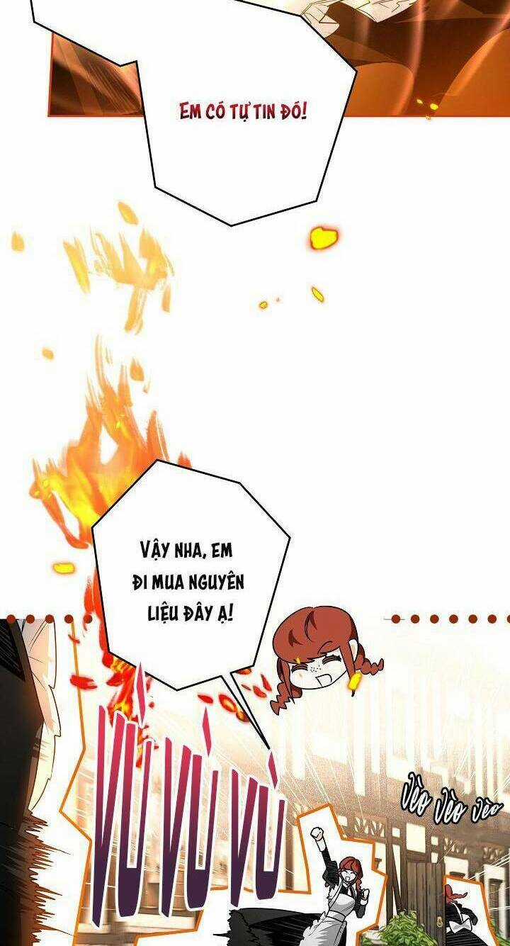 Lần Này Tôi Sẽ Yêu Thương Bản Thân Hơn Chapter 38 trang 7