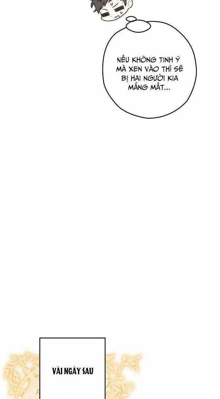 Lần Này Tôi Sẽ Yêu Thương Bản Thân Hơn Chapter 38 trang 70