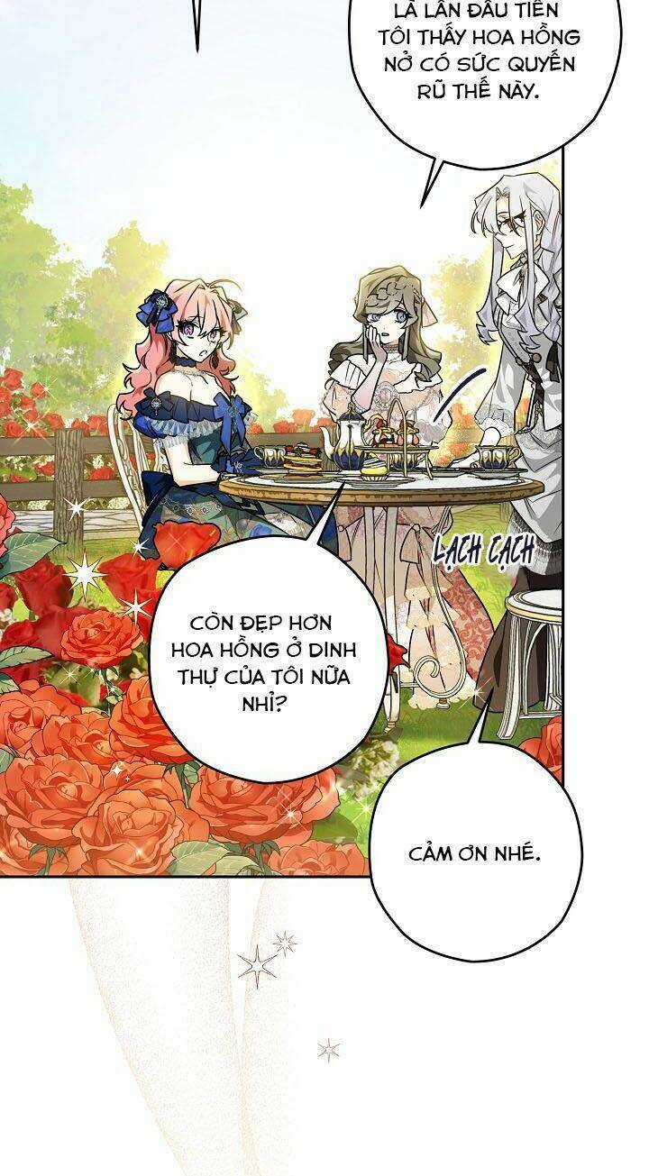 Lần Này Tôi Sẽ Yêu Thương Bản Thân Hơn Chapter 38 trang 74