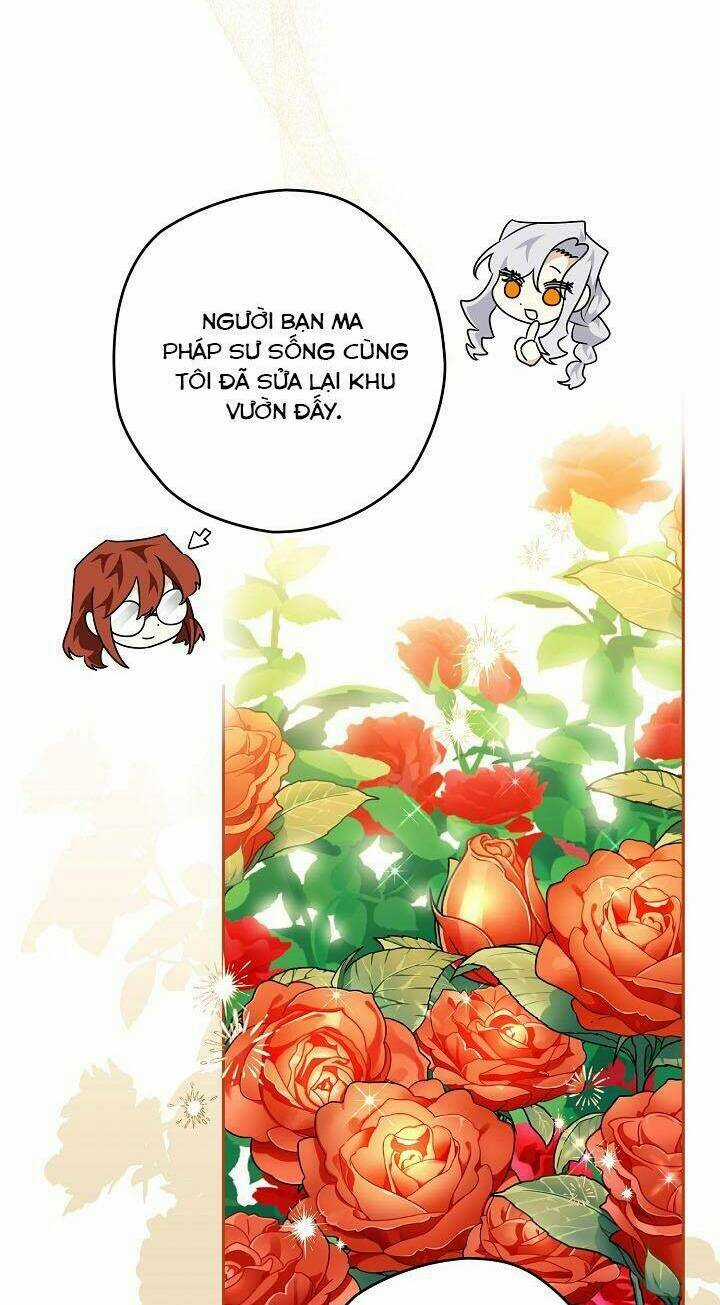 Lần Này Tôi Sẽ Yêu Thương Bản Thân Hơn Chapter 38 trang 75