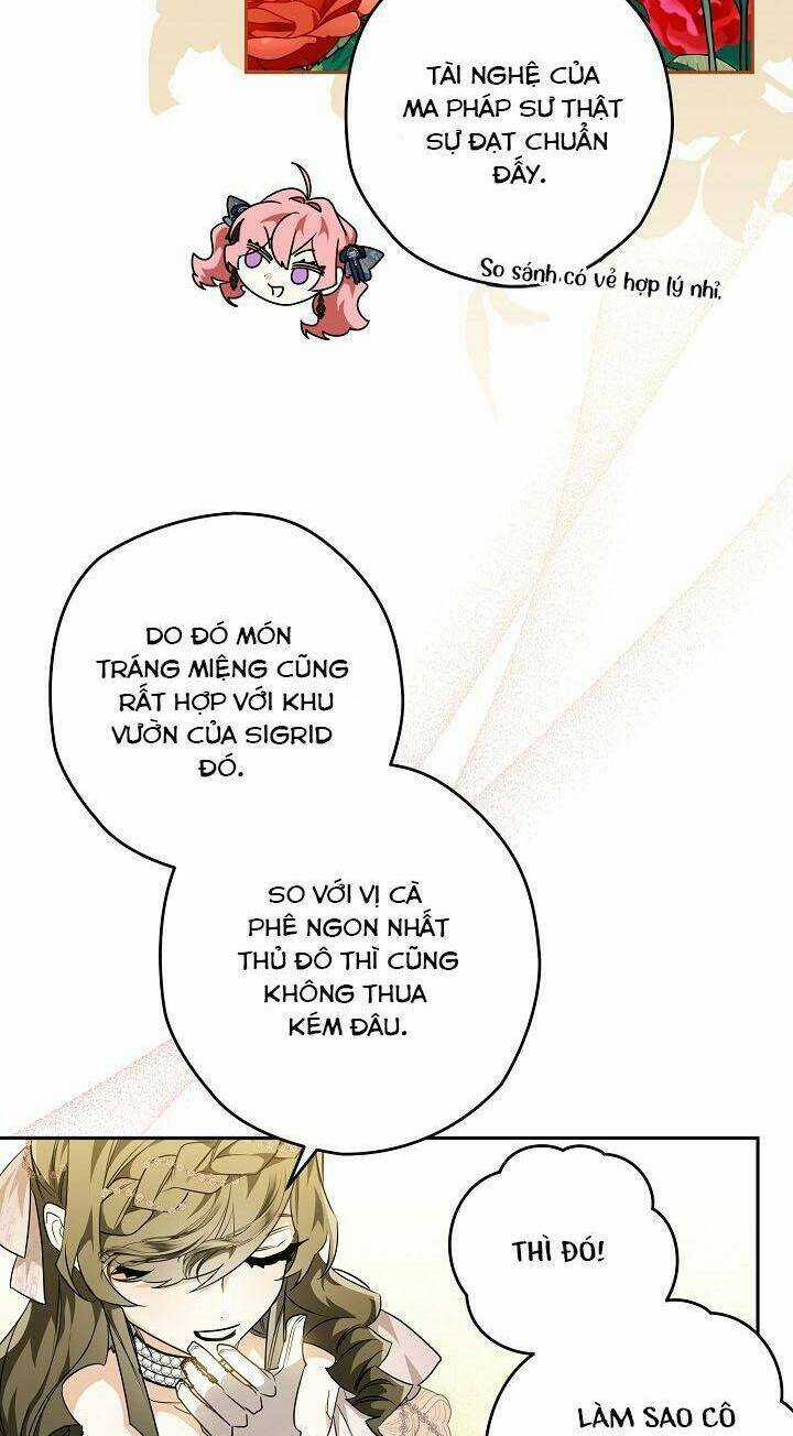 Lần Này Tôi Sẽ Yêu Thương Bản Thân Hơn Chapter 38 trang 76