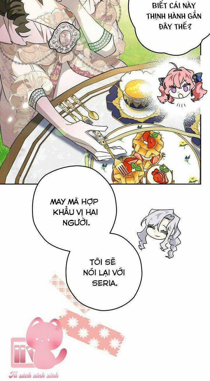 Lần Này Tôi Sẽ Yêu Thương Bản Thân Hơn Chapter 38 trang 77