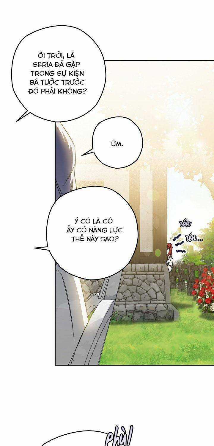 Lần Này Tôi Sẽ Yêu Thương Bản Thân Hơn Chapter 38 trang 78