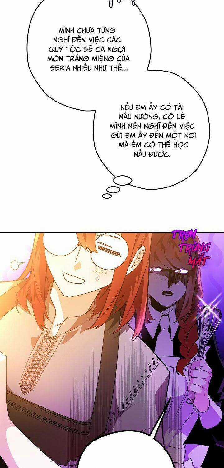 Lần Này Tôi Sẽ Yêu Thương Bản Thân Hơn Chapter 38 trang 79