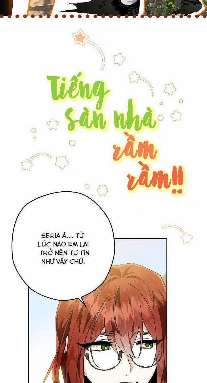 Lần Này Tôi Sẽ Yêu Thương Bản Thân Hơn Chapter 38 trang 8