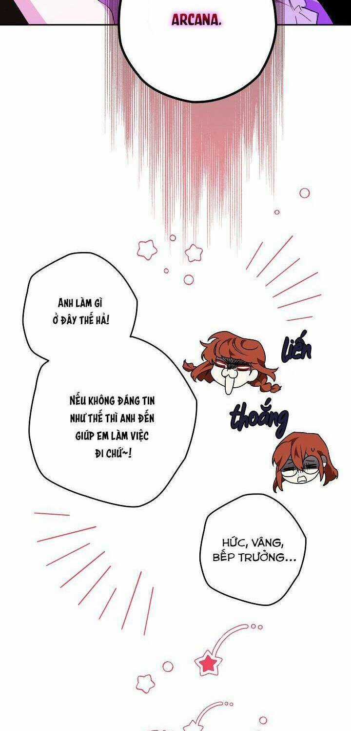 Lần Này Tôi Sẽ Yêu Thương Bản Thân Hơn Chapter 38 trang 80